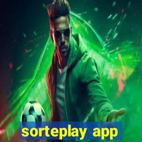 sorteplay app